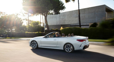 BMW Seria 4 și M4 ar putea să nu mai primească o generație nouă BMW Seria 4 și M4 ar putea să nu mai primească o generație nouă - Photo