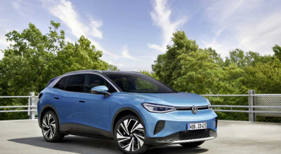 Norvegia se apropie de un viitor electric: mașinile electrice ar putea depăși pe cele pe benzină - Photo