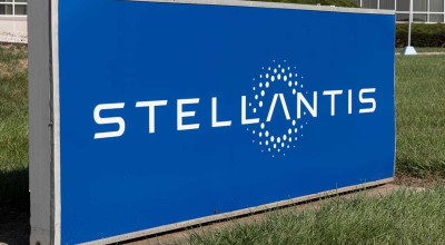 Stellantis a obținut cel mai mare profit în lume, pe parcursul anului trecut - Photo