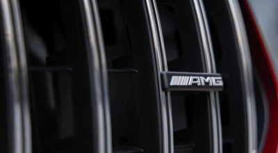 Mercedes-AMG lucrează la un nou model. Ar putea oferi peste 1.000 CP Mercedes-AMG lucrează la un nou model. Ar putea oferi peste 1.000 CP - Photo