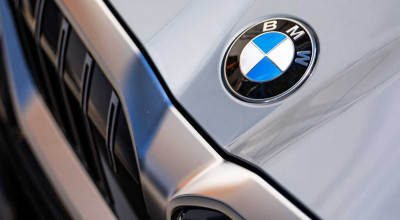 BMW VS Mercedes: cine a vândut mai multe mașini în primele 3 luni ale anului - Photo