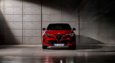 Noul model de la Alfa Romeo renunță la numele Milano, după un val de critici din partea Guvernului Noul model de la Alfa Romeo renunță la numele Milano, după un val de critici din partea Guvernului - Photo