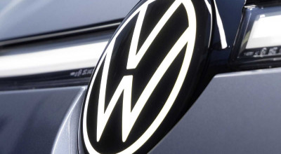 Volkswagen și XPeng se aliază pentru o nouă generație de mașini electrice cu costuri reduse Volkswagen și XPeng se aliază pentru o nouă generație de mașini electrice cu costuri reduse - Photo