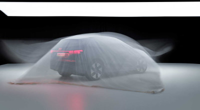Audi pregătește o versiune nouă pentru Q6 e-tron, dedicată pentru China Audi pregătește o versiune nouă pentru Q6 e-tron, dedicată pentru China - Photo