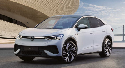 O companie germană a dat în judecată Volkswagen, din cauza numelui ID pentru mașini electrice - Photo