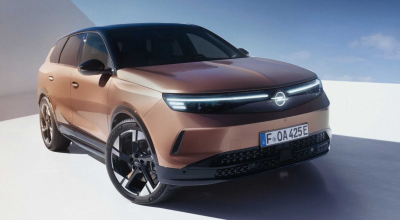 (FOTO/VIDEO) Noul Opel Grandland - dimensiuni mai mari și câteva versiuni de motorizări (FOTO/VIDEO) Noul Opel Grandland - dimensiuni mai mari și câteva versiuni de motorizări - Photo