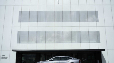 Polestar și StoreDot dezvăluie tehnologia Extreme Fast Charging, care permite încărcarea bateriei în 10 minute Polestar și StoreDot dezvăluie tehnologia Extreme Fast Charging, care permite încărcarea bateriei în 10 minute - Photo