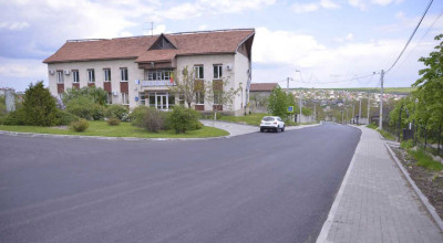Cât și unde: ce investiții a făcut Primăria Chișinău pentru infrastructura din suburbii - Photo