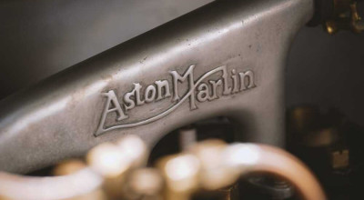 Pierderi de peste 100 milioane de lire sterline! Ce rezultate are Aston Martin în primul trimestru din 2024 - Photo