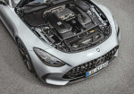 Mercedes renunță la motorul cu 4 cilindri pentru AMG CLE 63! Ce a determinat această schimbare Mercedes renunță la motorul cu 4 cilindri pentru AMG CLE 63! Ce a determinat această schimbare - Photo