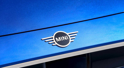 Mini va avea un nou CEO! Cine o va înlocui pe Stefanie Wurst Mini va avea un nou CEO! Cine o va înlocui pe Stefanie Wurst - Photo
