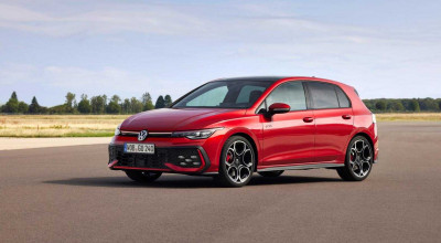 VW Golf GTI facelift poate fi comandat acum! Care este prețul de pornire VW Golf GTI facelift poate fi comandat acum! Care este prețul de pornire - Photo