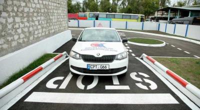 Examenul auto va fi susținut în baza unor prevederi noi. Ce presupun acestea - Photo