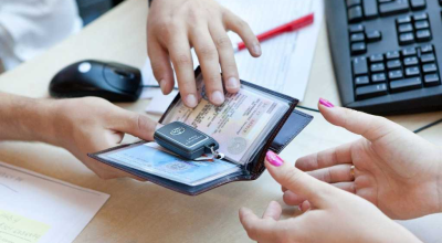 Vânzarea online a mașinilor ar putea fi posibilă în Moldova! ASP vrea să introducă serviciu nou - Photo