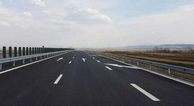Premieră! Autostrada A8 va face legătura între România și Republica Moldova - Photo