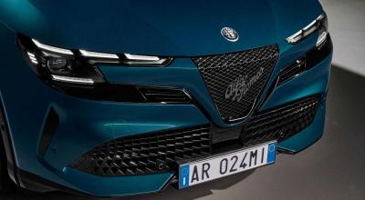 Alfa Romeo vrea să concureze cu Porsche! Va lansa un nou SUV electric Alfa Romeo vrea să concureze cu Porsche! Va lansa un nou SUV electric - Photo