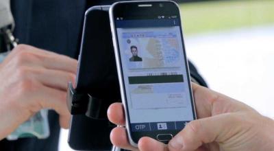 Aplicația EVO este disponibilă pentru public! Ce acte va conține - Photo