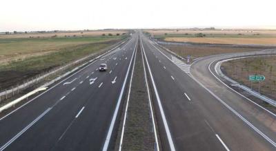 Prima autostradă în Moldova, tot mai aproape de realitate - Photo