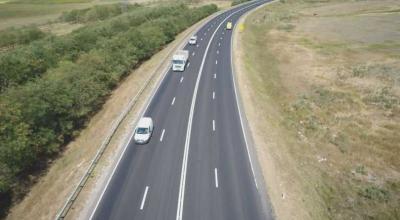 Moldova va împrumuta aproape 100 de milioane de dolari, pentru reparația infrastructurii rutiere - Photo
