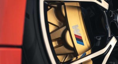„O surpriză specială”. BMW M va lansa un nou model în această vară „O surpriză specială”. BMW M va lansa un nou model în această vară - Photo