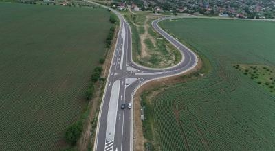 (FOTO) A fost finalizat punctul de trecere a frontierei Leova - Bumbăta. Ce planifică autoritățile - Photo