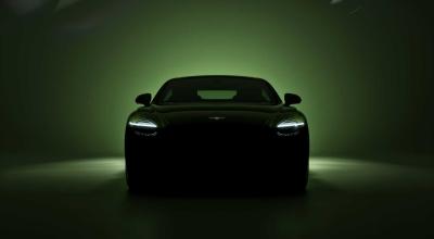Teaser cu viitorul Continental GT Speed: 782 CP și 80 km autonomie electrică Teaser cu viitorul Continental GT Speed: 782 CP și 80 km autonomie electrică - Photo