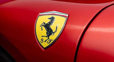 Primul Ferrari electric ar putea costa în jur de 500.000 euro Primul Ferrari electric ar putea costa în jur de 500.000 euro - Photo