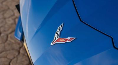 Chevrolet anunță lansarea noului Corvette ZR1, cel mai puternic model Chevrolet anunță lansarea noului Corvette ZR1, cel mai puternic model - Photo