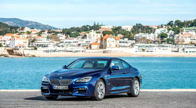 Mai are o șansă? BMW Seria 6 ar putea reveni, drept înlocuitor pentru Seria 4 și Seria 8 Mai are o șansă? BMW Seria 6 ar putea reveni, drept înlocuitor pentru Seria 4 și Seria 8 - Photo