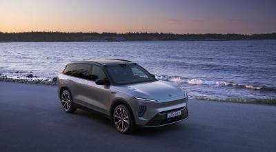 Comisia Europeană a revizuit taxele vamale pentru mașinile produse în China și propune modificări - Photo