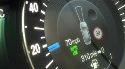 Tehnologia ISA devine obligatorie pentru toate mașinile noi din UE. Ce presupune aceasta - Photo