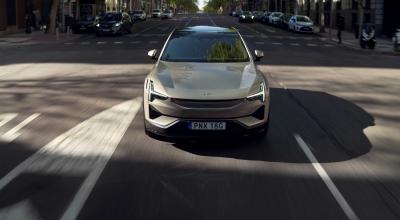 Polestar 3 are o nouă versiune, cu autonomie de 650 km Polestar 3 are o nouă versiune, cu autonomie de 650 km - Photo