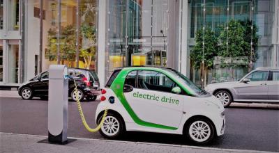 Atenție, FALS! Importul mașinilor electrice în Republica Moldova, va fi impozitat cu 20% - Photo