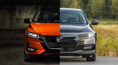 Nissan și Honda ar putea colabora, ca să producă componente dedicate mașinilor electrice Nissan și Honda ar putea colabora, ca să producă componente dedicate mașinilor electrice - Photo