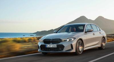 În primele 6 luni ale anului 2024, BMW este cea mai vândută marcă din segmentul premium În primele 6 luni ale anului 2024, BMW este cea mai vândută marcă din segmentul premium - Photo