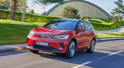 Noua generație de mașini electrice marca Volkswagen - întârzie din cauza problemelor software Noua generație de mașini electrice marca Volkswagen - întârzie din cauza problemelor software - Photo