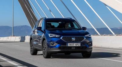 Decis! Seat Tarraco nu va primi un succesor! Decis! Seat Tarraco nu va primi un succesor! - Photo