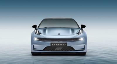 Zeekr vrea să scape de taxele impuse de UE și ar putea produce mașini în Europa! - Photo