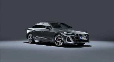 Audi: tranziția către mașinile electrice va fi mai lungă decât era anticipată în trecut Audi: tranziția către mașinile electrice va fi mai lungă decât era anticipată în trecut - Photo