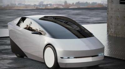 Robotaxi: un nou prototip Tesla, al cărui prezentare este amânată din cauza diferitor probleme Robotaxi: un nou prototip Tesla, al cărui prezentare este amânată din cauza diferitor probleme - Photo
