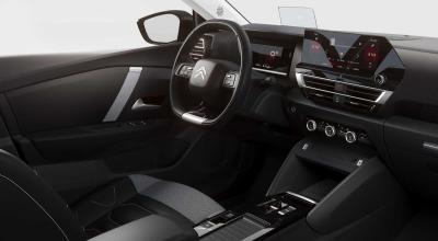 Un nou pas în tehnologia auto: Citroen introduce ChatGPT pe anumite modele Un nou pas în tehnologia auto: Citroen introduce ChatGPT pe anumite modele - Photo