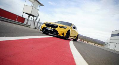 Accesoriile M Performance Parts sunt acum disponibile și pentru noul BWM M5! - Photo