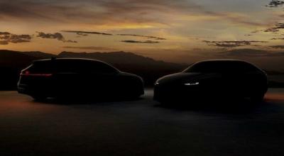 Audi a publicat câteva imagini sugestive cu viitorul Audi A6 E-Tron, model pur electric Audi a publicat câteva imagini sugestive cu viitorul Audi A6 E-Tron, model pur electric - Photo