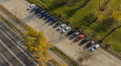 (VIDEO) Ilie Ceban: „... costul exagerat al unui loc de parcare a fost intens generalizată” - Photo