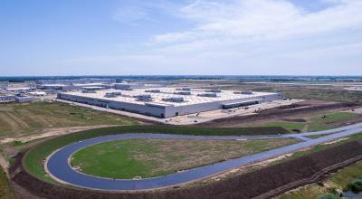 Electrificarea pe prim plan! BMW vrea să construiască 5 fabrici de baterii pentru mașinile electrice Electrificarea pe prim plan! BMW vrea să construiască 5 fabrici de baterii pentru mașinile electrice - Photo