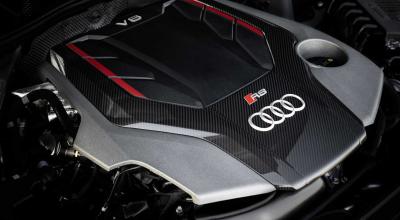 Audi își revizuiește strategia? Motoarele termice ar putea rămâne în joc și după 2033 Audi își revizuiește strategia? Motoarele termice ar putea rămâne în joc și după 2033 - Photo