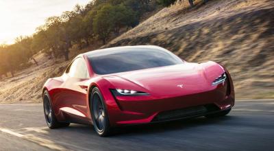 Întârziere și Tesla - cuvinte sinonime? Musk anunță despre întârzierea producției noului Roadster Întârziere și Tesla - cuvinte sinonime? Musk anunță despre întârzierea producției noului Roadster - Photo