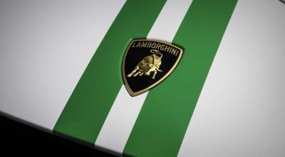 Lamborghini a publicat primul teaser cu succesorul lui Huracan, care va dezvolta peste 900 CP Lamborghini a publicat primul teaser cu succesorul lui Huracan, care va dezvolta peste 900 CP - Photo