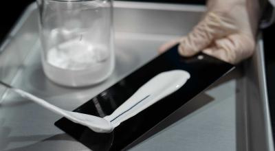 Nissan vrea să dezvolte o vopsea, datorită căreia va scădea temperatura în habitaclu - Photo