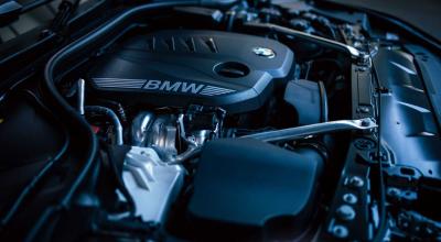 BMW: combustibilii sintetici sunt o „soluție falsă” pentru a prelungi vânzarea mașinilor termice - Photo